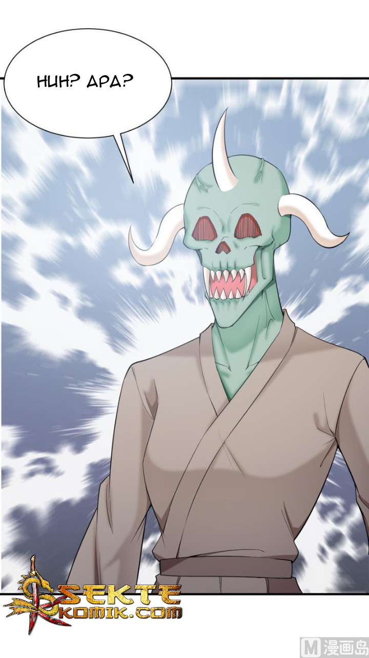 Cultivation Return on Campus Chapter 177 - halaman 10