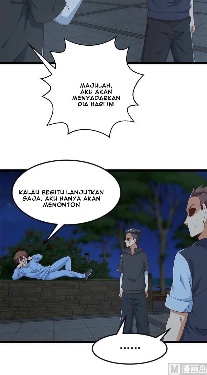 Cultivation Return on Campus Chapter 177 - halaman 11
