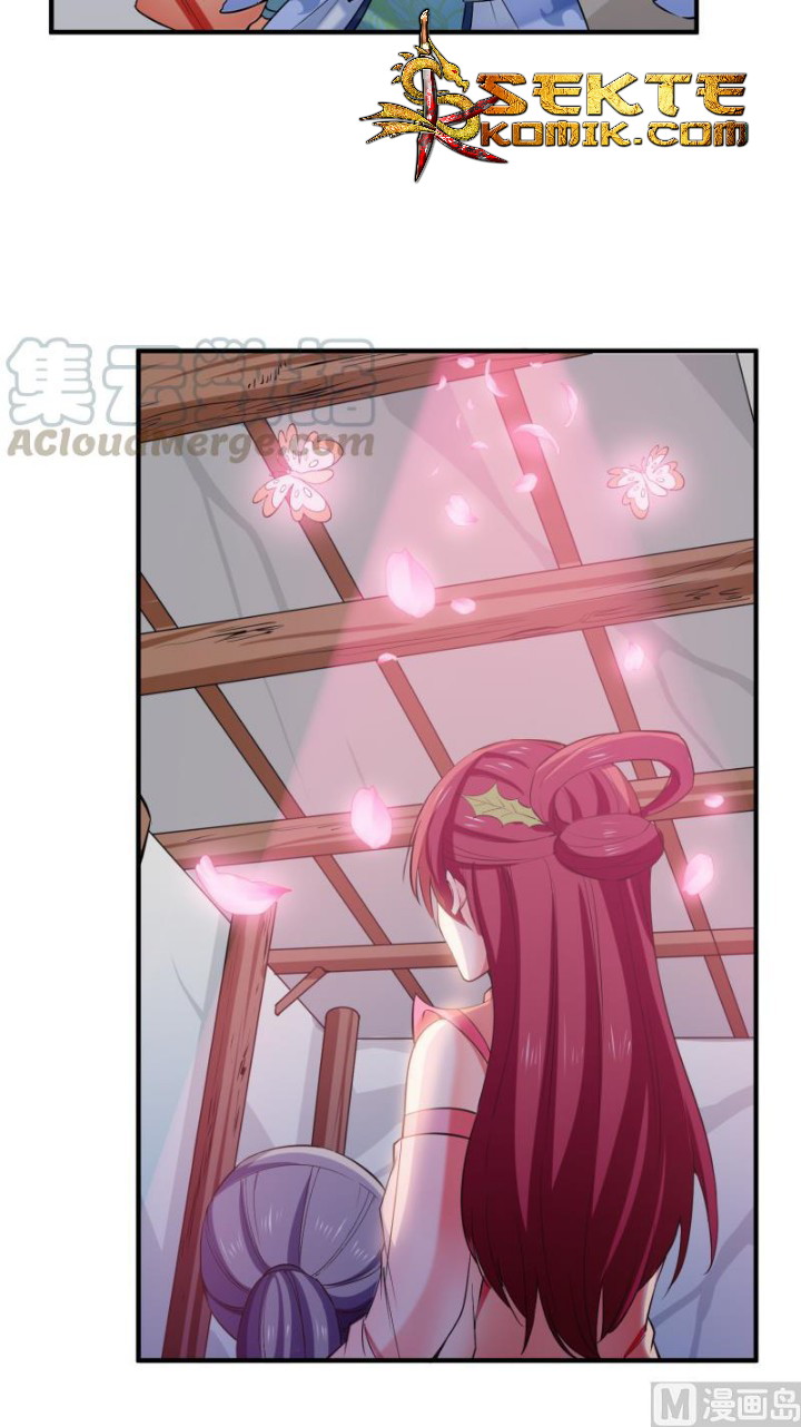 Cultivation Return on Campus Chapter 177 - halaman 12