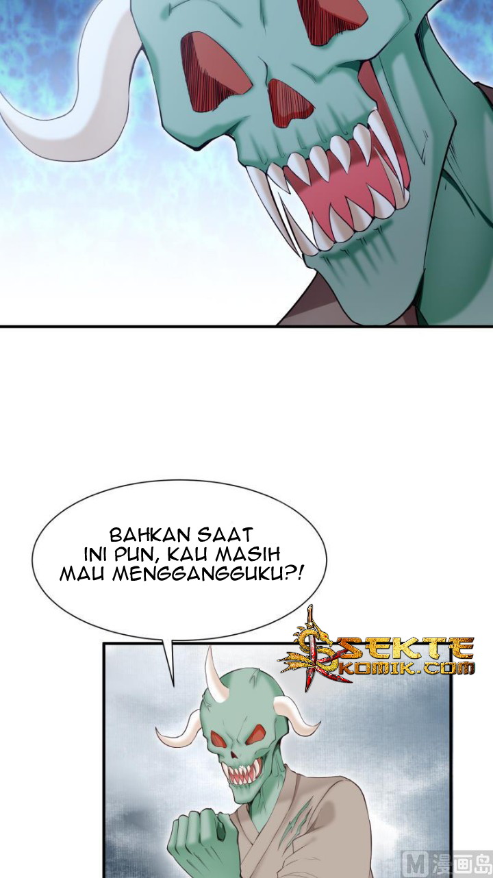 Cultivation Return on Campus Chapter 177 - halaman 17