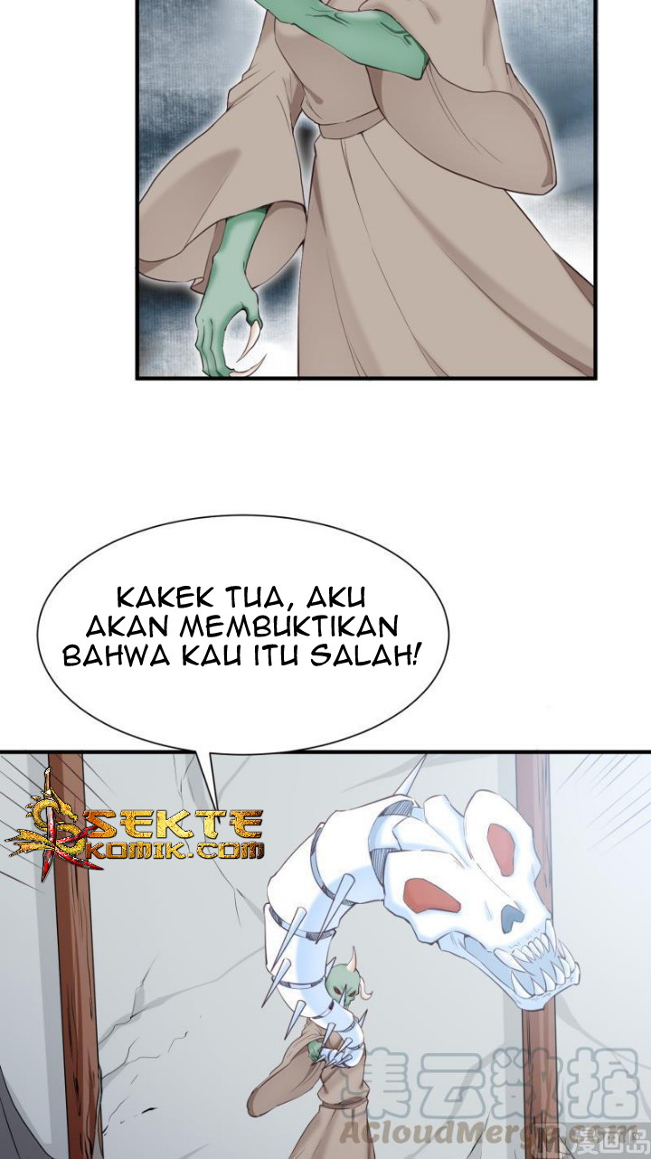Cultivation Return on Campus Chapter 177 - halaman 18