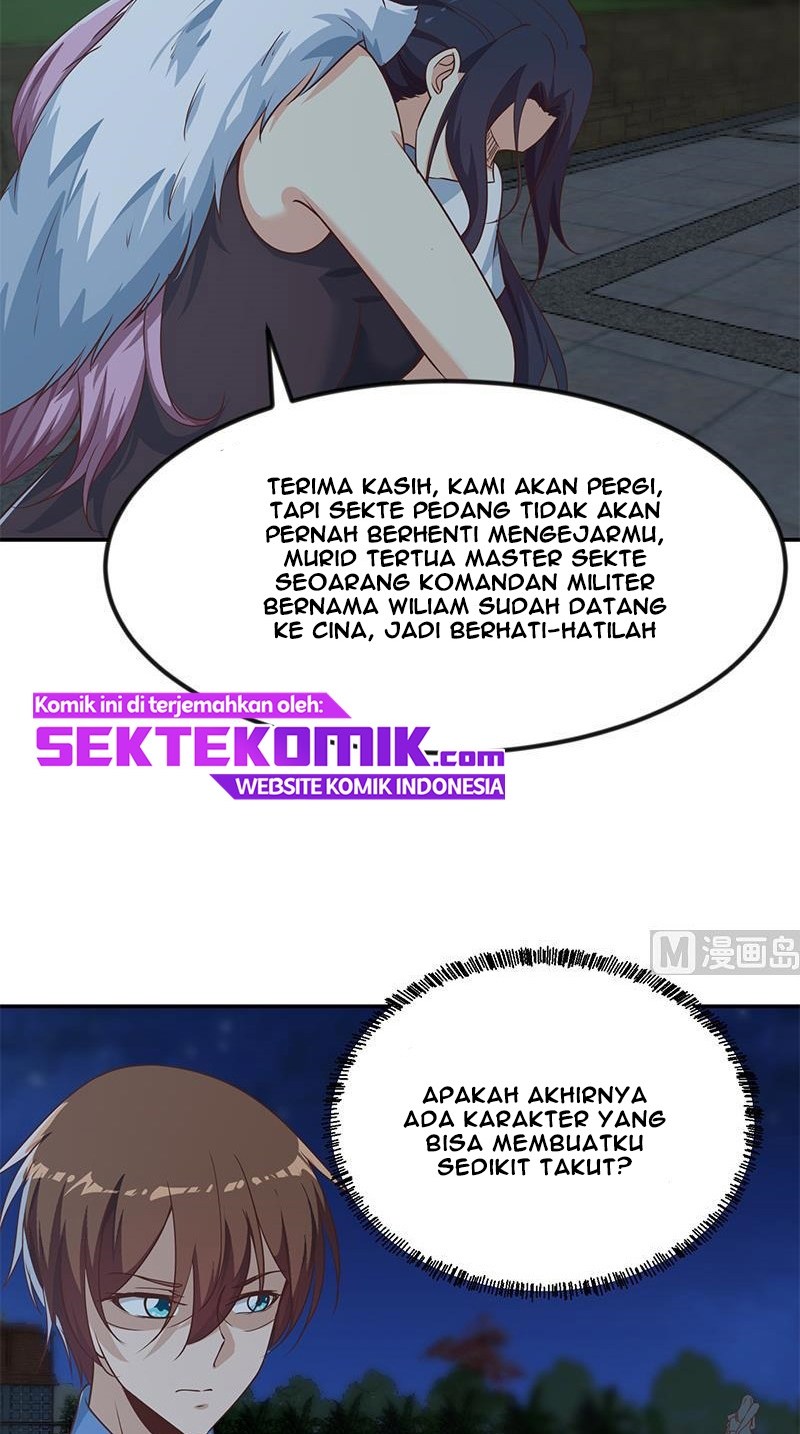 Cultivation Return on Campus Chapter 179 - halaman 13