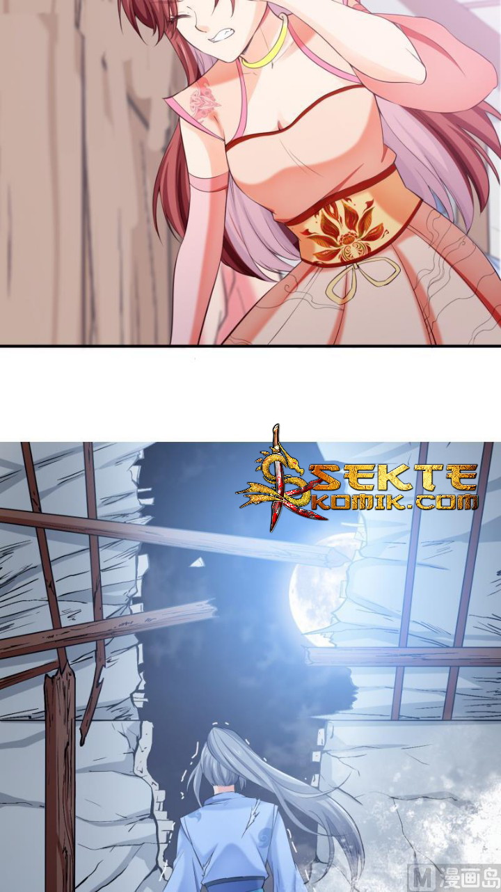 Cultivation Return on Campus Chapter 180 - halaman 10