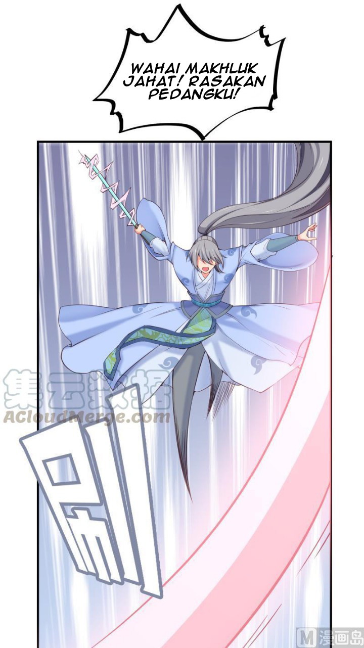 Cultivation Return on Campus Chapter 180 - halaman 5