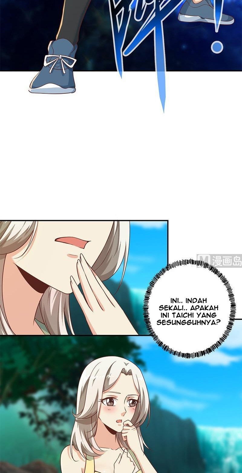 Cultivation Return on Campus Chapter 180 - halaman 6
