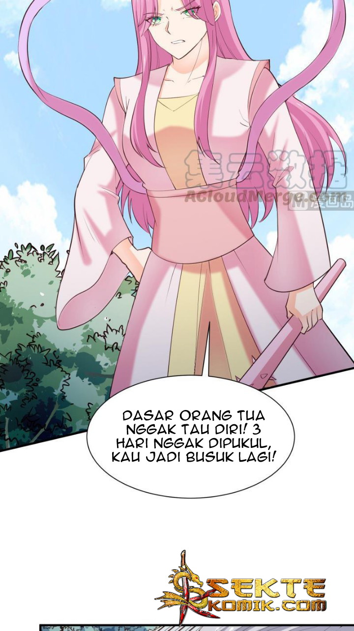 Cultivation Return on Campus Chapter 181 - halaman 9