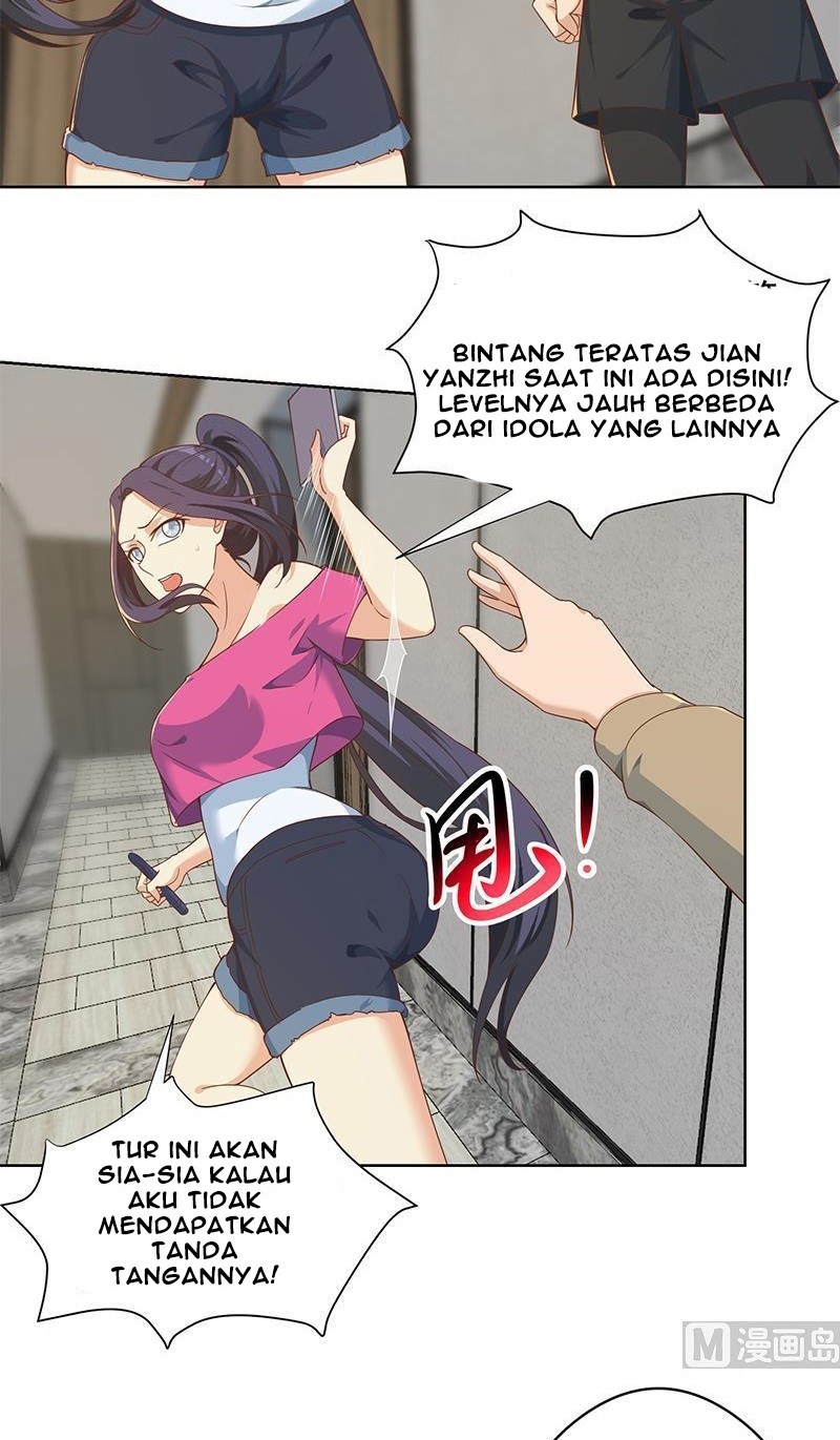 Cultivation Return on Campus Chapter 182 - halaman 11