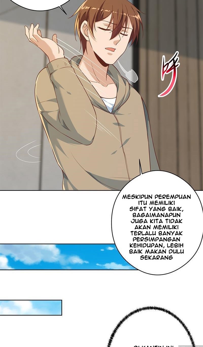 Cultivation Return on Campus Chapter 182 - halaman 13