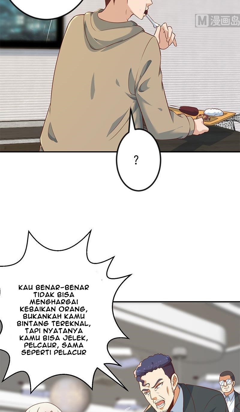 Cultivation Return on Campus Chapter 182 - halaman 15