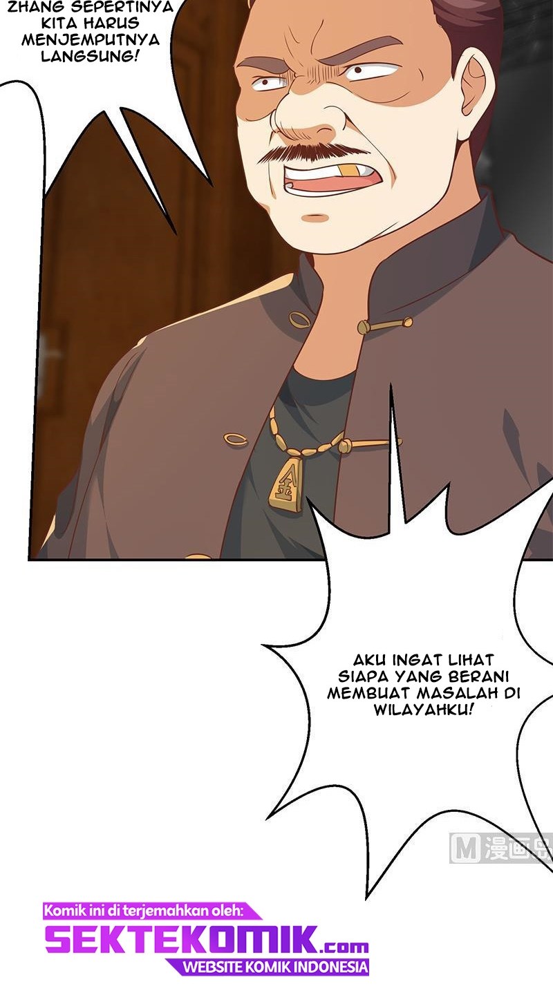 Cultivation Return on Campus Chapter 184 - halaman 15