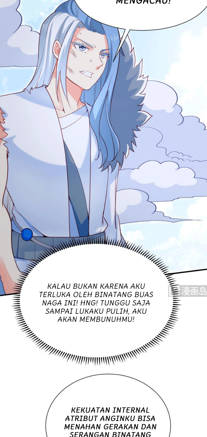 Cultivation Return on Campus Chapter 187 - halaman 14