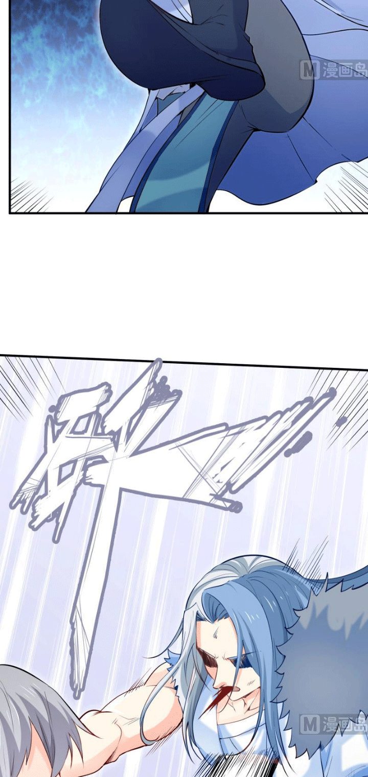 Cultivation Return on Campus Chapter 187 - halaman 7