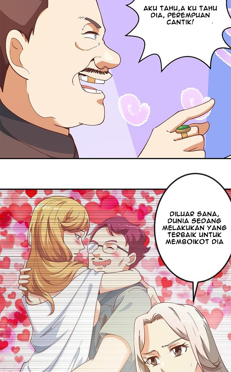 Cultivation Return on Campus Chapter 187 - halaman 8