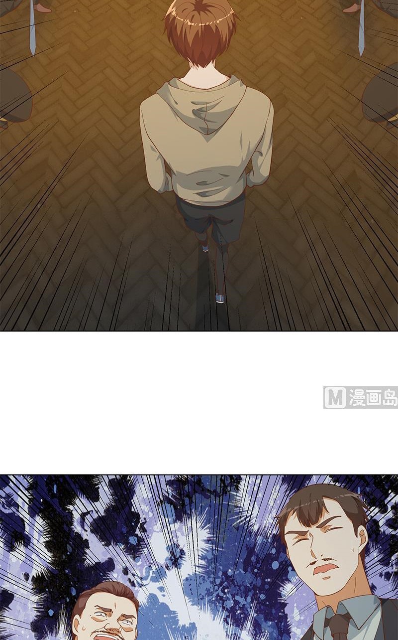Cultivation Return on Campus Chapter 188 - halaman 12