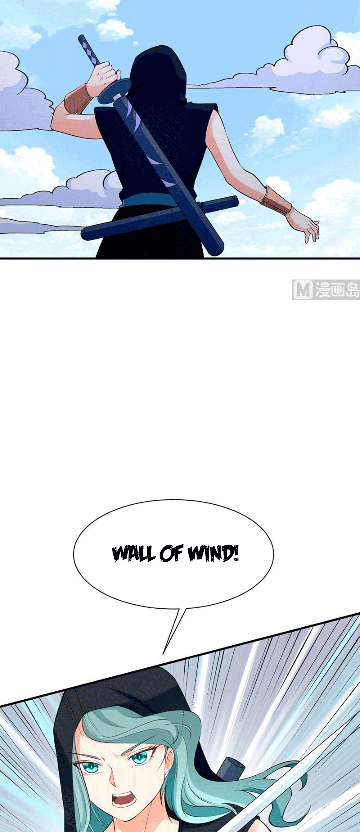 Cultivation Return on Campus Chapter 188 - halaman 4