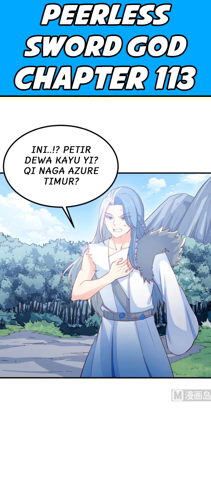 Cultivation Return on Campus Chapter 189 - halaman 2