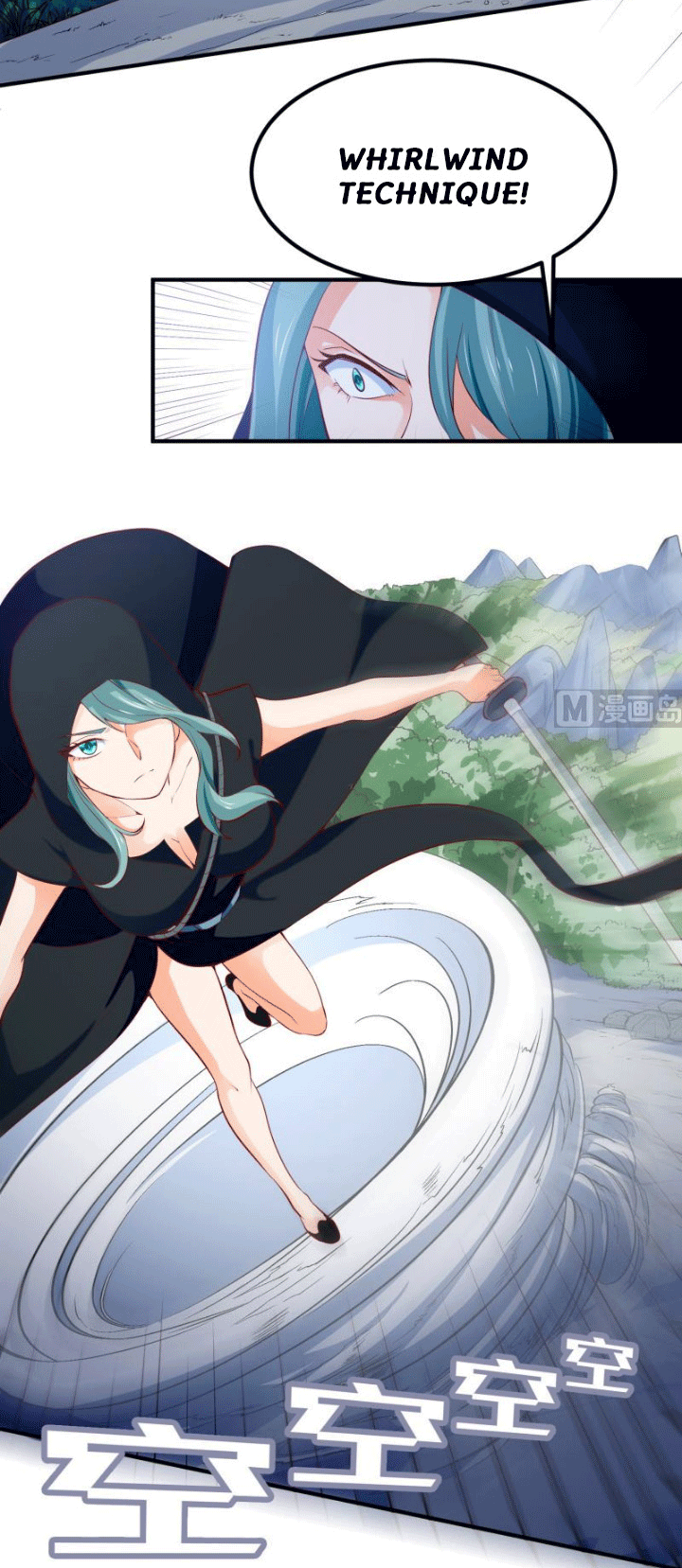 Cultivation Return on Campus Chapter 189 - halaman 7