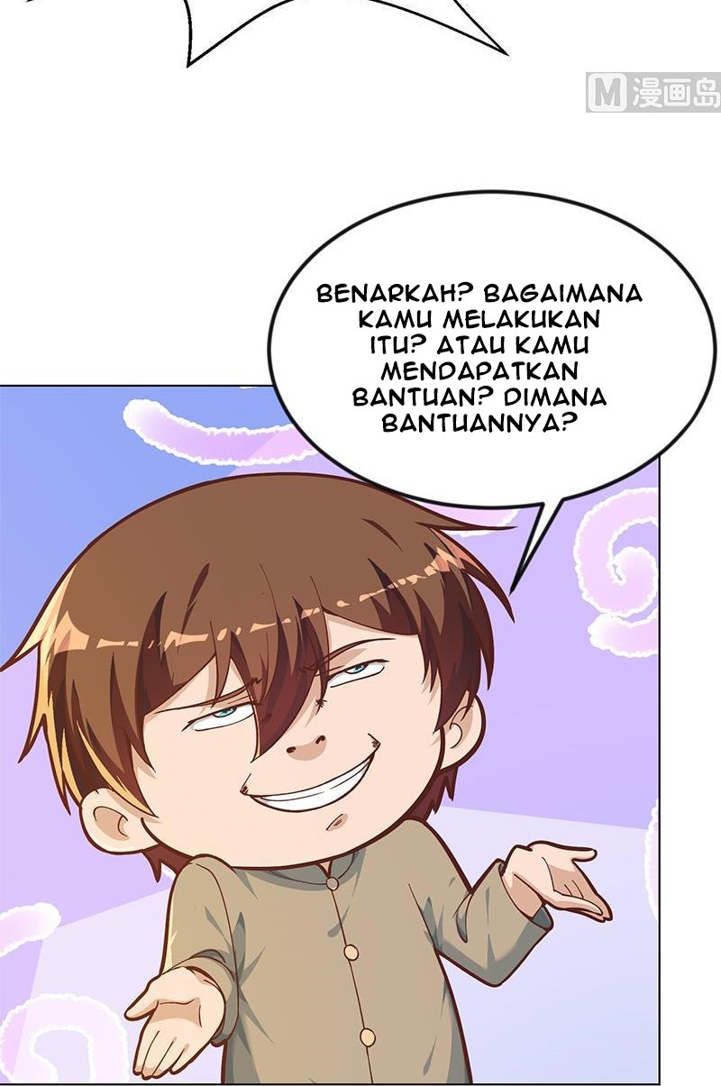 Cultivation Return on Campus Chapter 190 - halaman 14