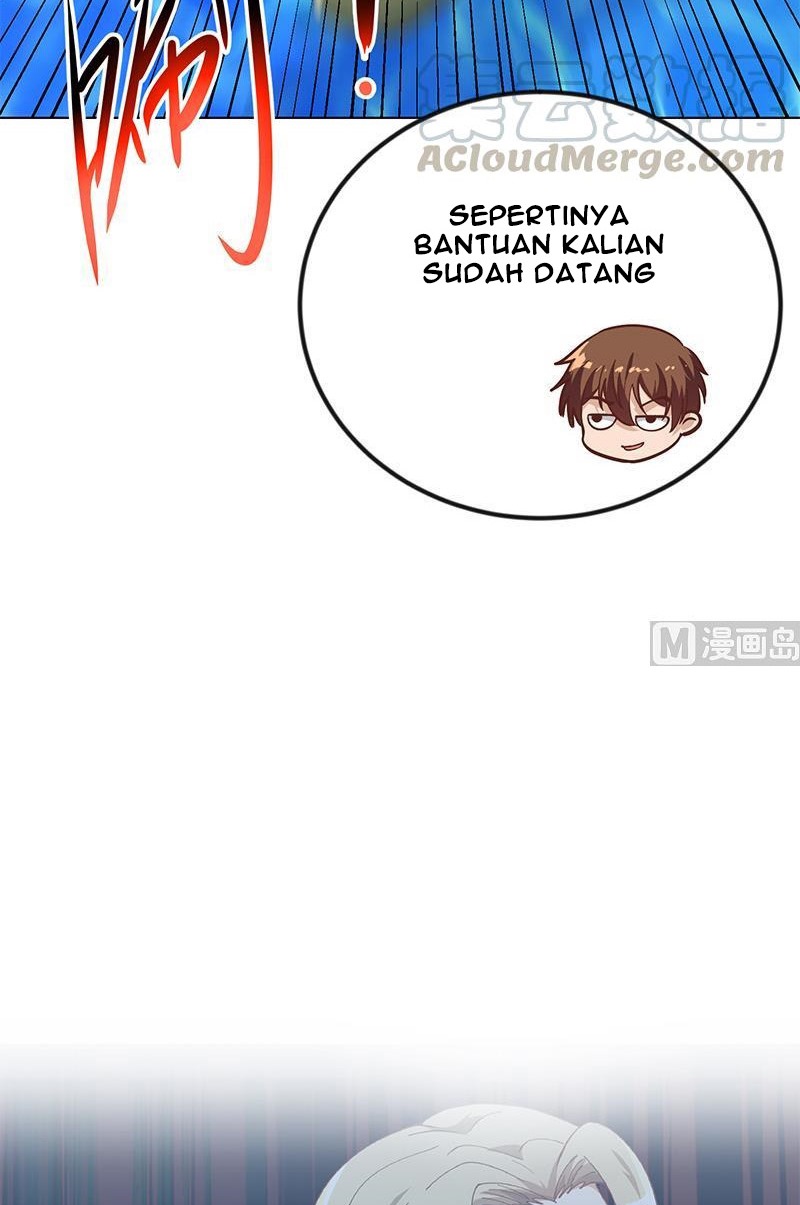Cultivation Return on Campus Chapter 190 - halaman 23