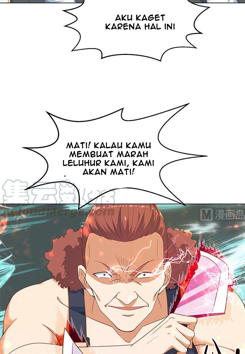 Cultivation Return on Campus Chapter 191 - halaman 10