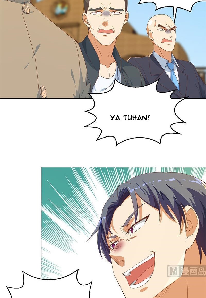 Cultivation Return on Campus Chapter 191 - halaman 6