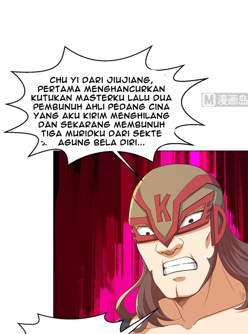 Cultivation Return on Campus Chapter 192 - halaman 3