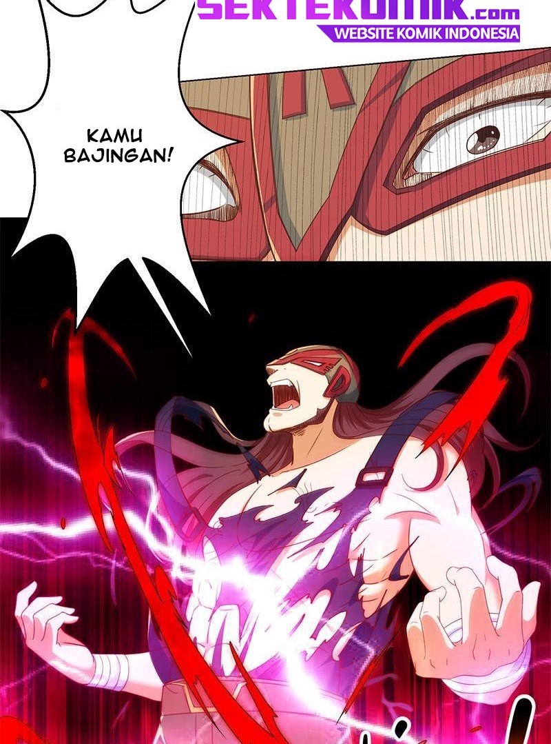 Cultivation Return on Campus Chapter 192 - halaman 6