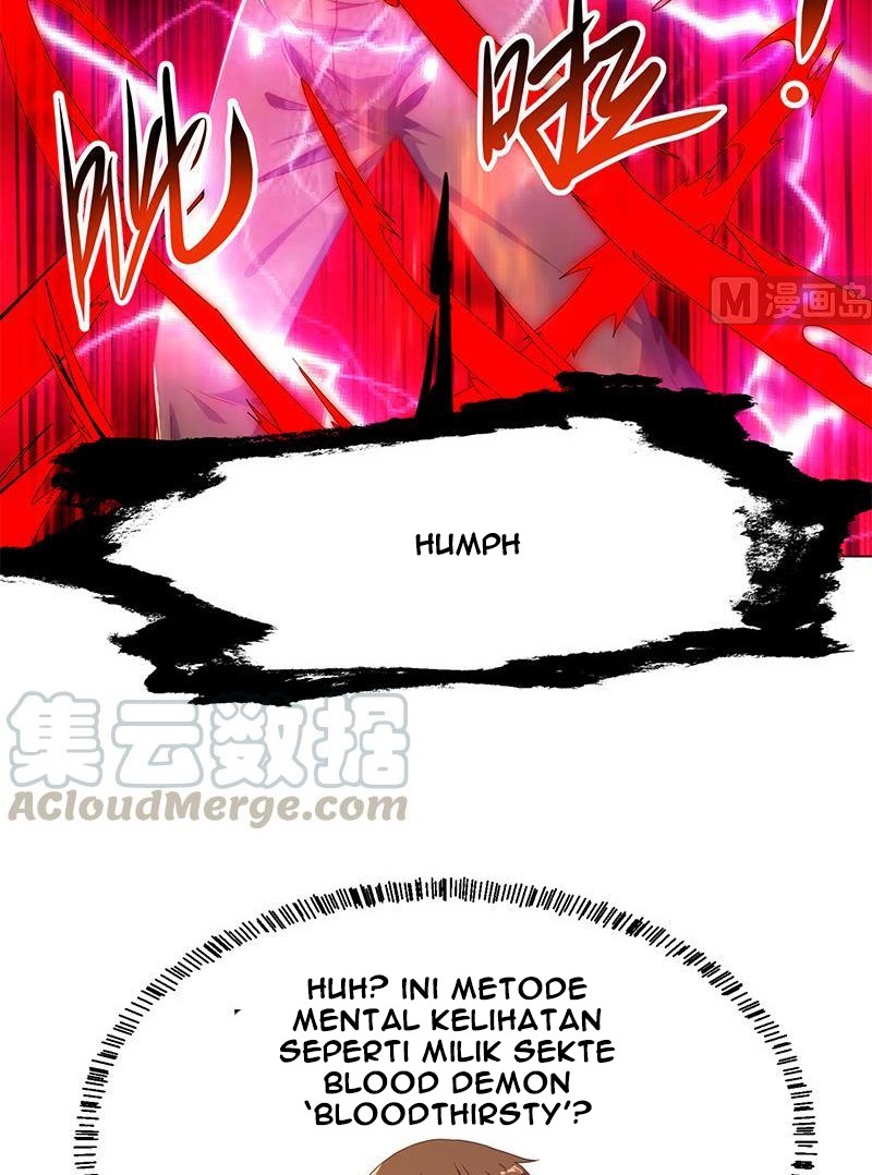 Cultivation Return on Campus Chapter 192 - halaman 7