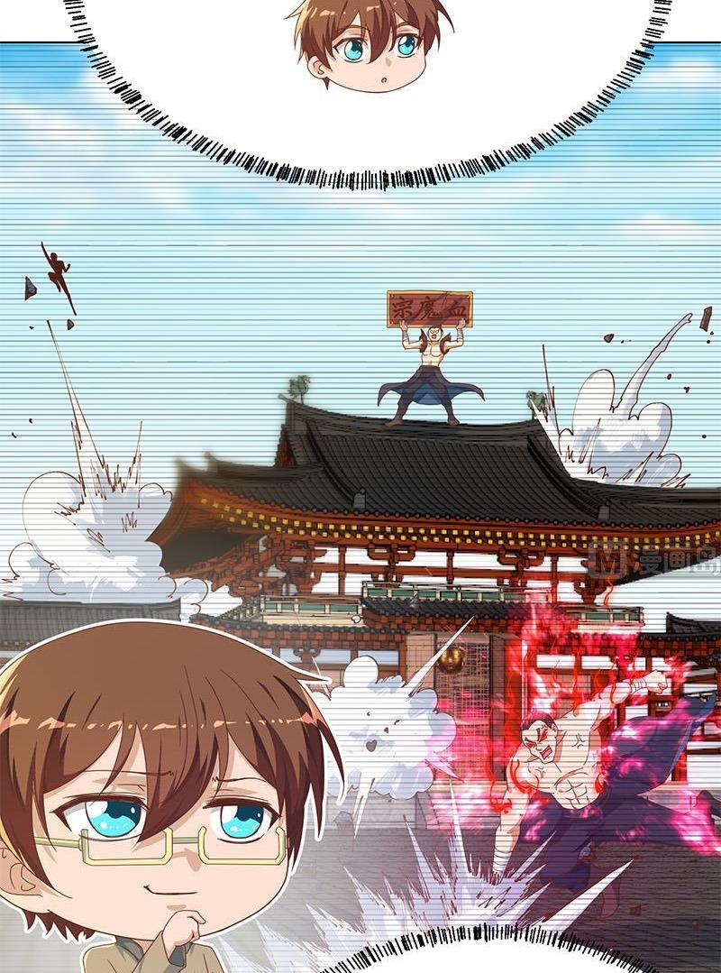 Cultivation Return on Campus Chapter 192 - halaman 8