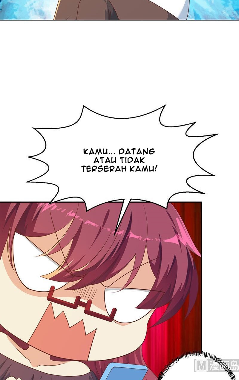 Cultivation Return on Campus Chapter 194 - halaman 10