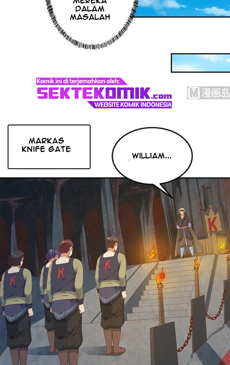 Cultivation Return on Campus Chapter 194 - halaman 14