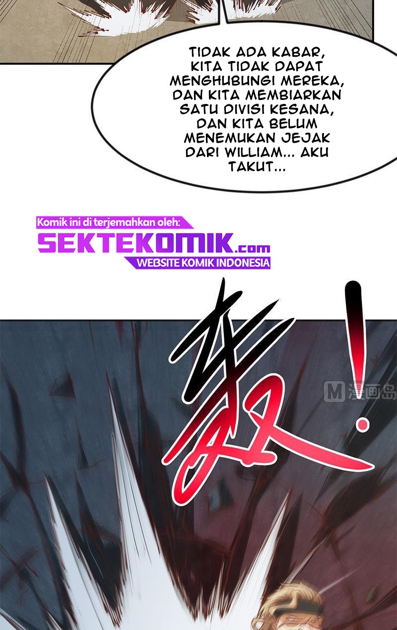 Cultivation Return on Campus Chapter 194 - halaman 17