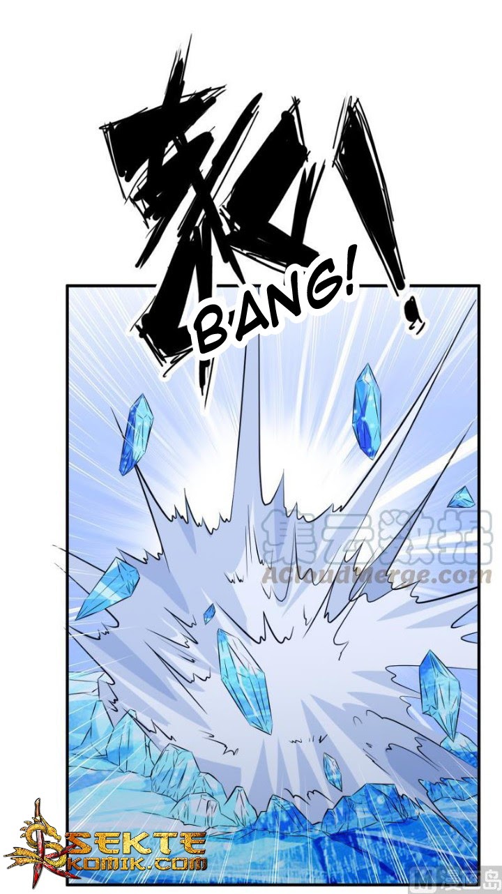 Cultivation Return on Campus Chapter 194 - halaman 4