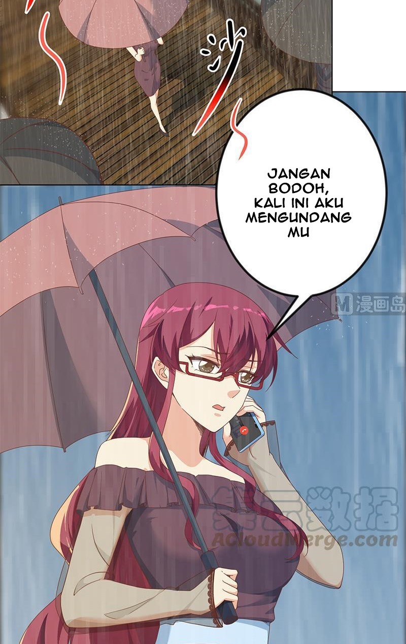 Cultivation Return on Campus Chapter 194 - halaman 6