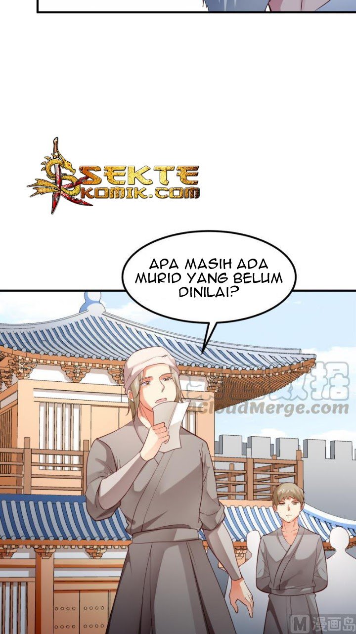 Cultivation Return on Campus Chapter 195 - halaman 11
