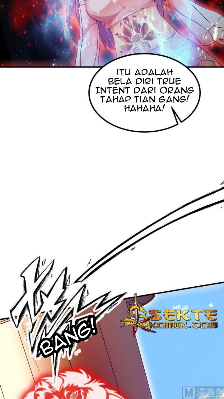 Cultivation Return on Campus Chapter 195 - halaman 19