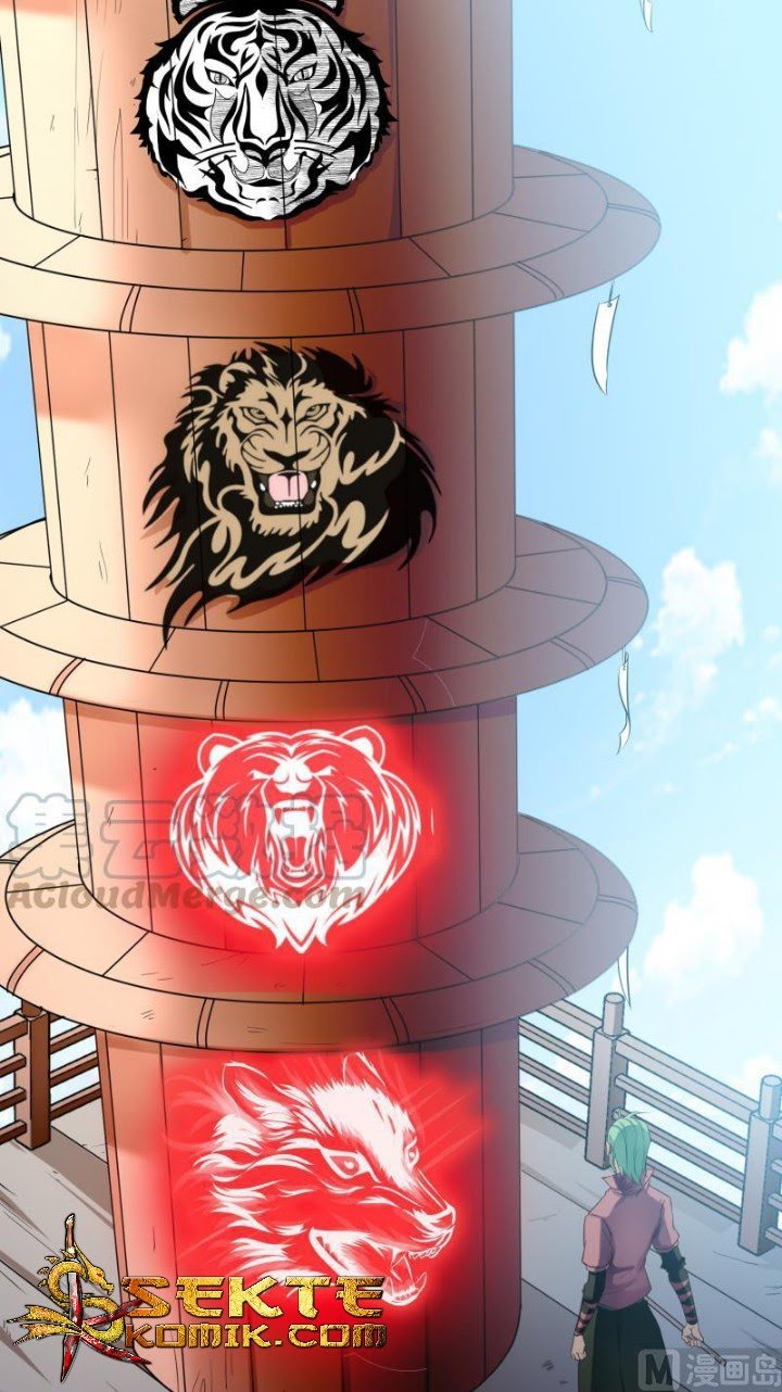 Cultivation Return on Campus Chapter 195 - halaman 4