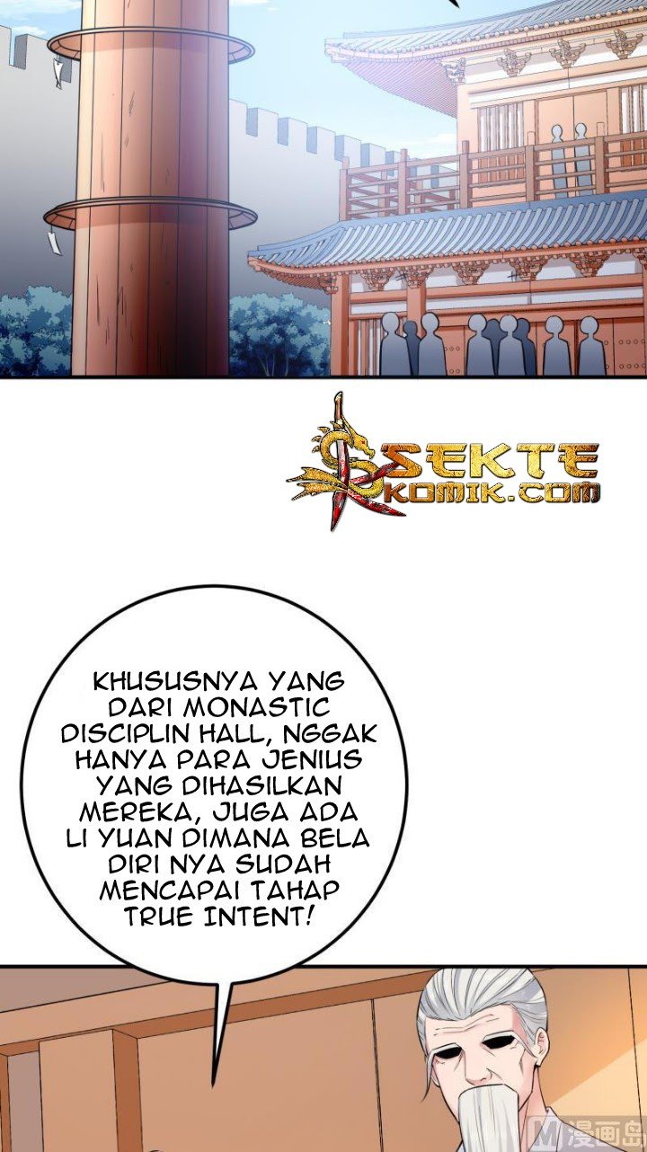 Cultivation Return on Campus Chapter 195 - halaman 7