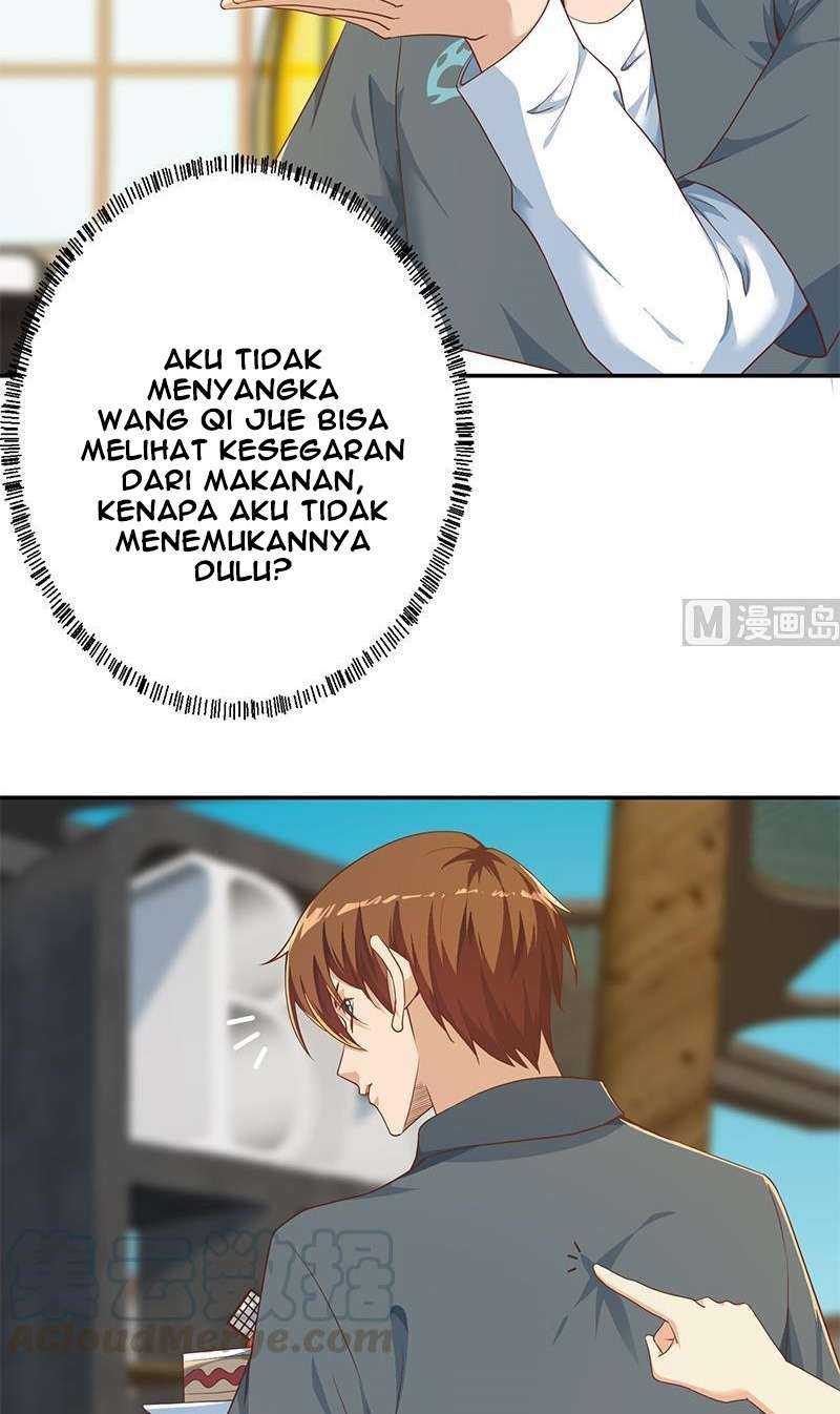 Cultivation Return on Campus Chapter 197 - halaman 10
