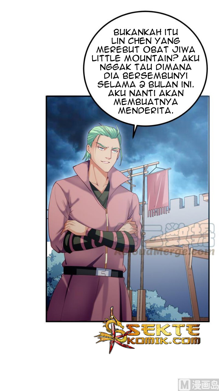 Cultivation Return on Campus Chapter 197 - halaman 4