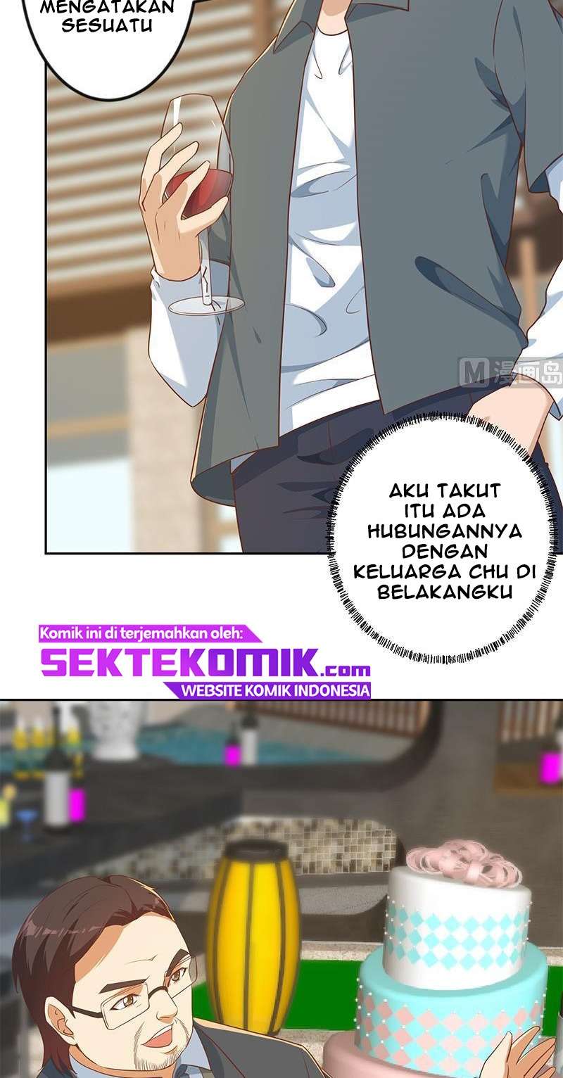 Cultivation Return on Campus Chapter 198 - halaman 10