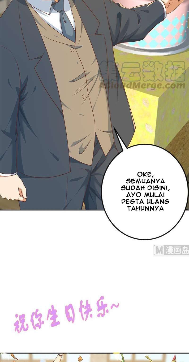 Cultivation Return on Campus Chapter 198 - halaman 11