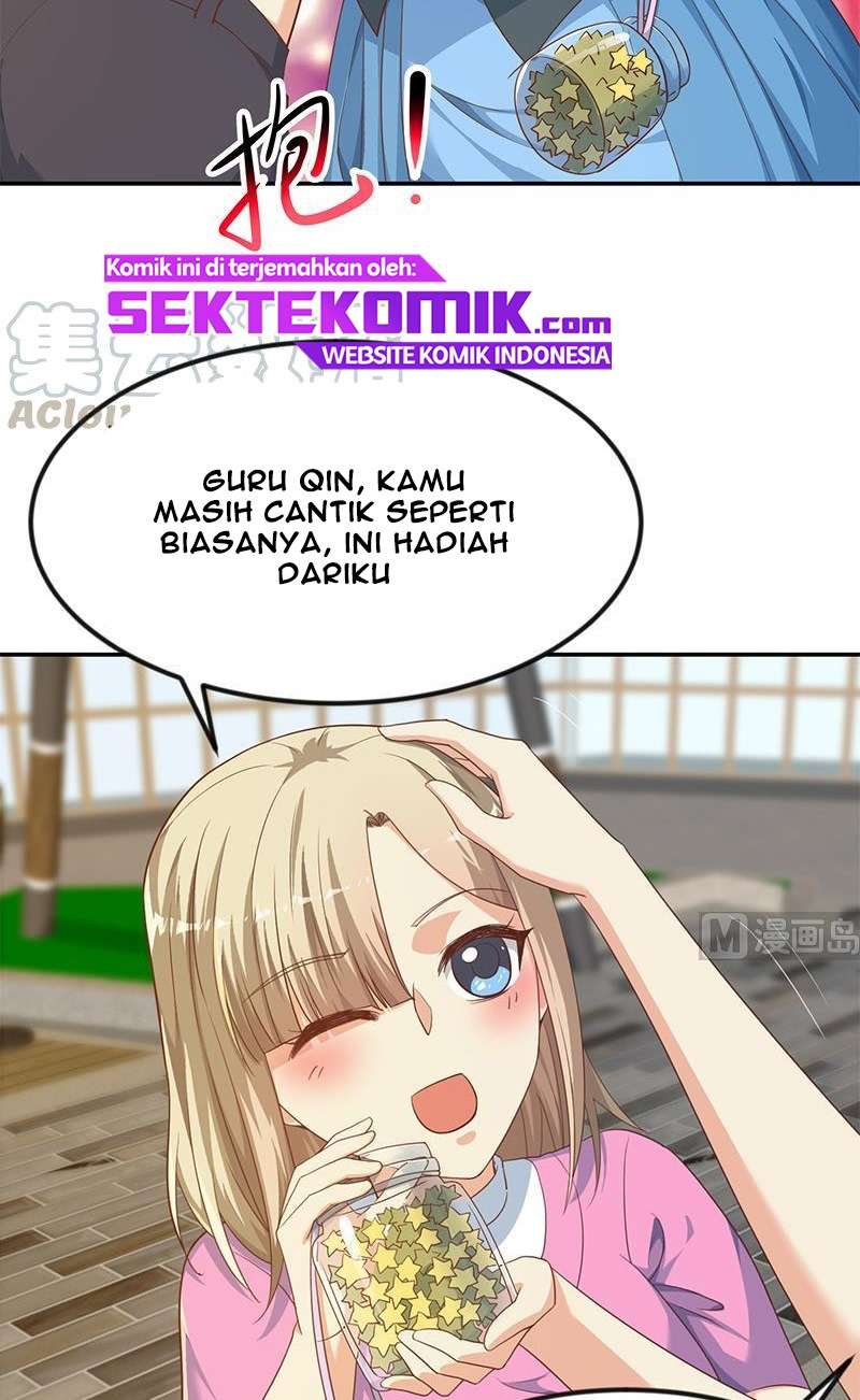 Cultivation Return on Campus Chapter 199 - halaman 13