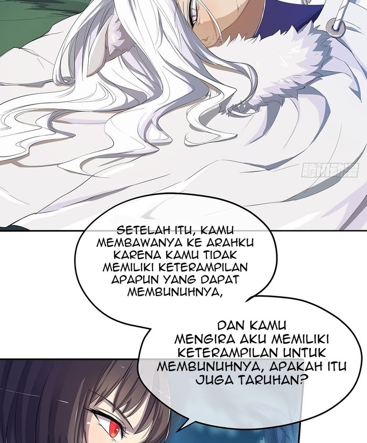 Cultivation Return on Campus Chapter 20 - halaman 19