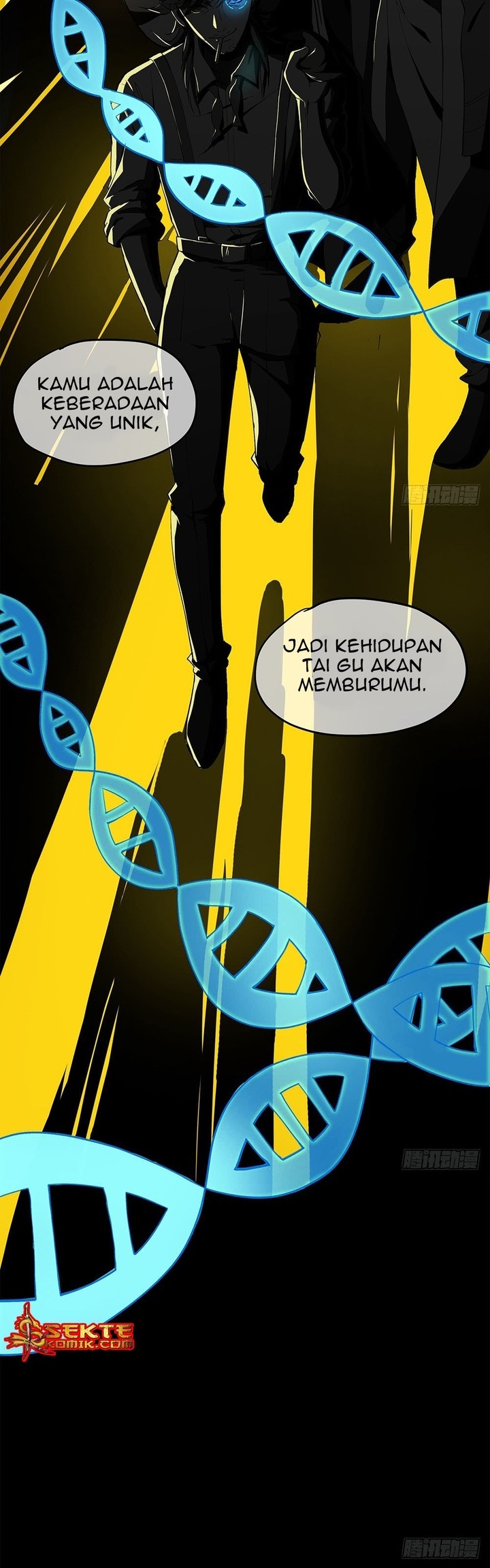Cultivation Return on Campus Chapter 20 - halaman 35