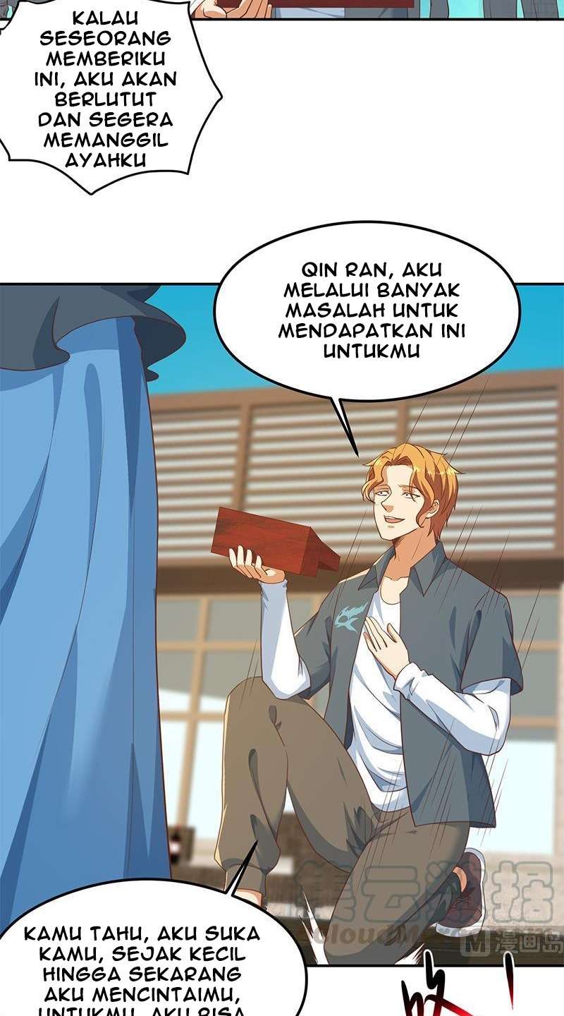 Cultivation Return on Campus Chapter 200 - halaman 16