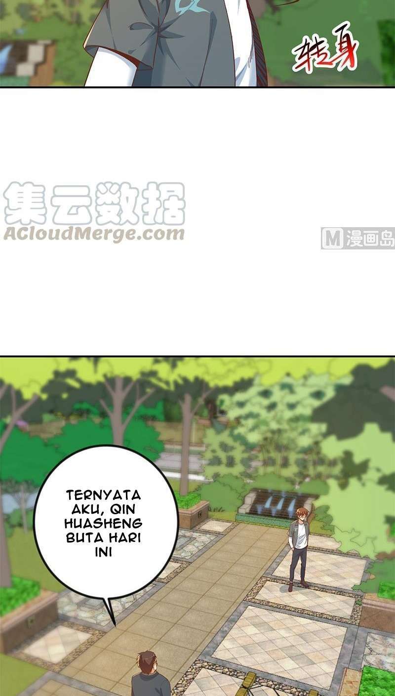 Cultivation Return on Campus Chapter 203 - halaman 17