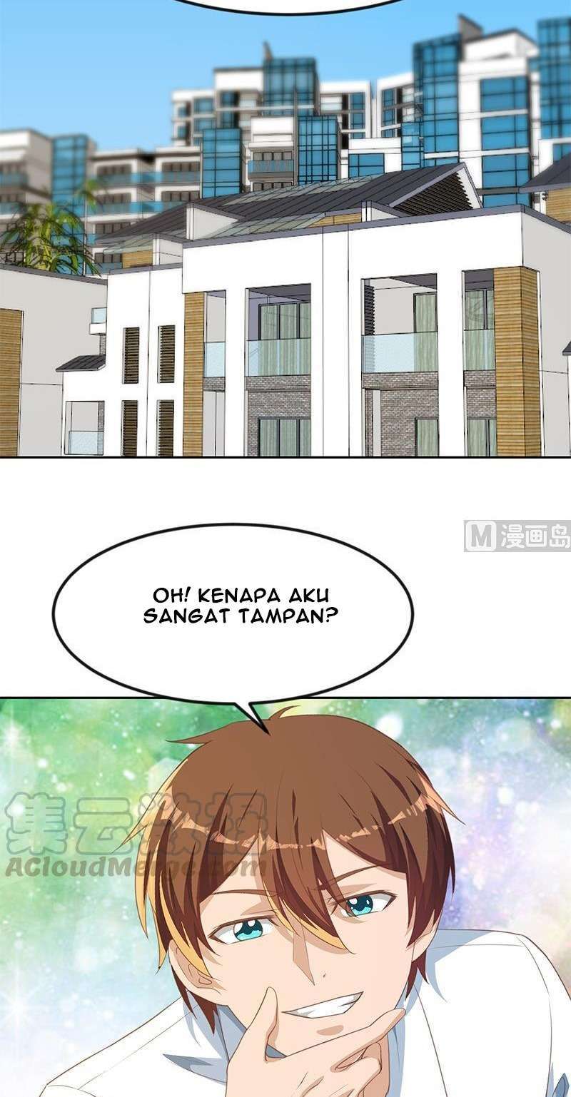 Cultivation Return on Campus Chapter 204 - halaman 15