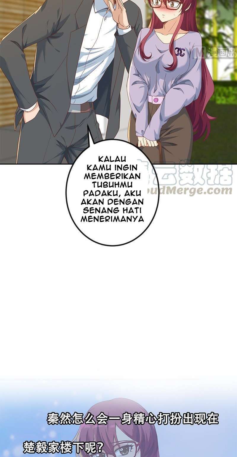 Cultivation Return on Campus Chapter 204 - halaman 20
