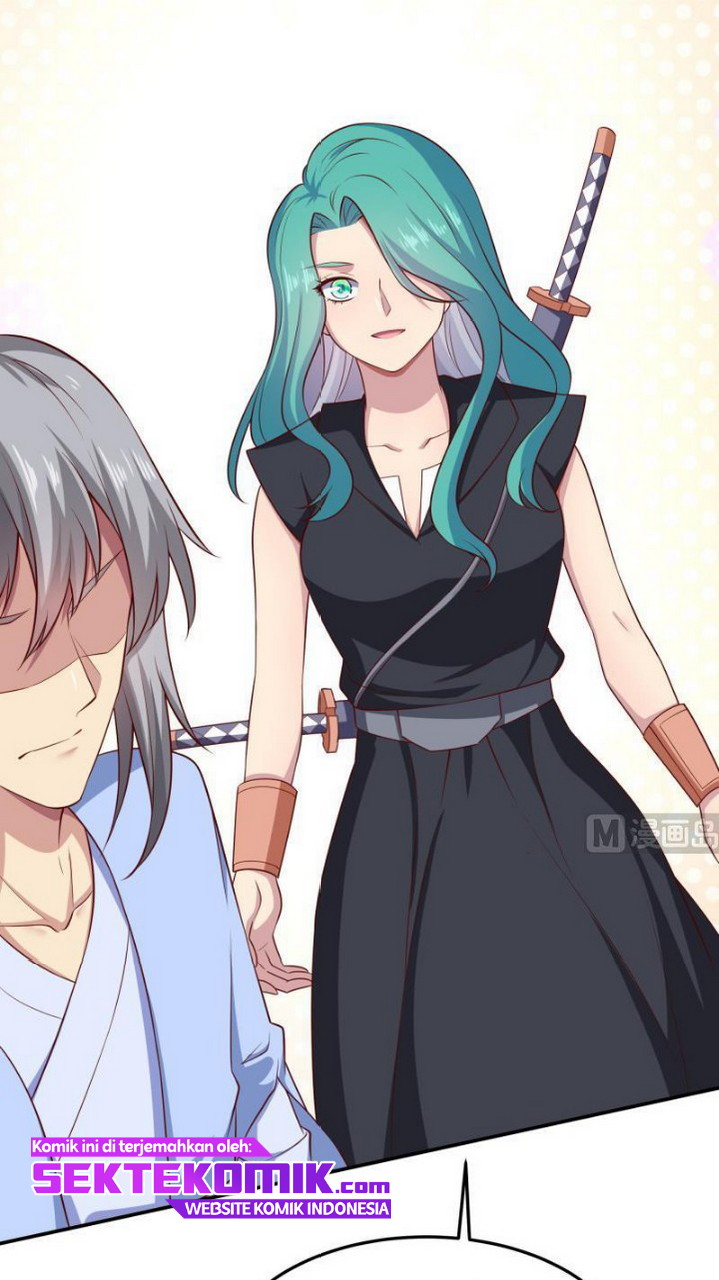 Cultivation Return on Campus Chapter 206 - halaman 10